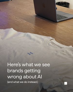 Image post by @stellaragency on Instagram