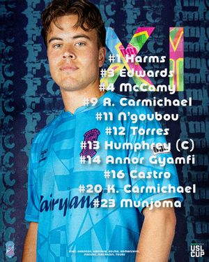 Image post by @forwardmadisonfc on Instagram