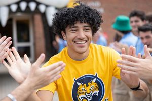 Image post by @quinnipiacu on Instagram