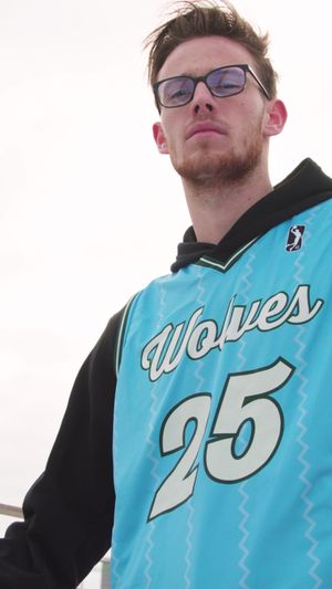 Video post by @iawolves on TikTok