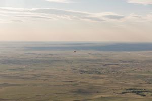 Image post by @visitpikespeak on Instagram