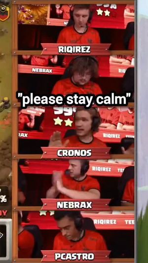 Video post by @tribegaming on Facebook