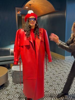 Image post by @angelarye on Instagram