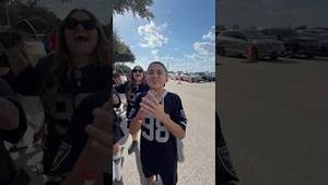 Video post by @texanstoro1 on YouTube