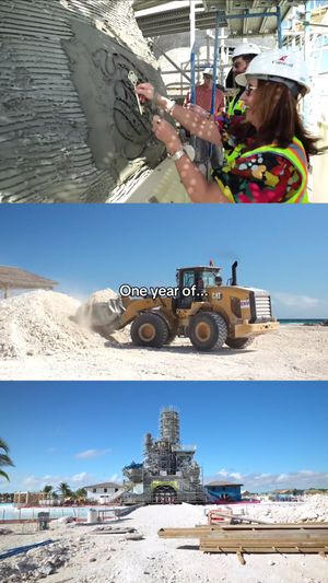 Video post by @carnival on TikTok