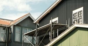 Image post by @creoconstruction on Instagram