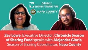 Video post by @seasonofsharing on YouTube