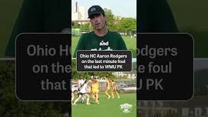 Video post by @woubpbs on YouTube