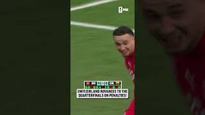 Video post by @foxsports on YouTube