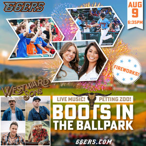 Image post by @66ersbaseball on Instagram
