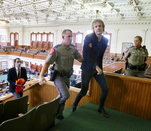 Image post by @statesman on Instagram