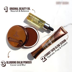 Image post by @danessamyricksbeauty on Instagram
