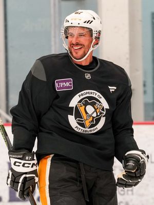 Video post by @nhl on TikTok