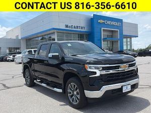 Image post by @mccarthychevyleessummit on Instagram