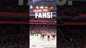 Video post by @philadelphiaflyers on YouTube