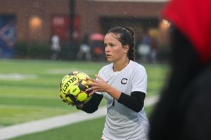 Image post by @clarkecentralsoccer on Instagram