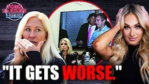 Video post by @tomilahrenisfearless on YouTube