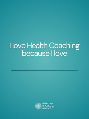 Image post by @integrativehealthpractitioner on Facebook