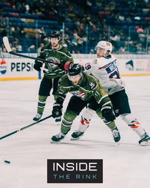 Image post by @insidetherinkcom on Instagram