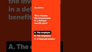 Video post by @blackrock on YouTube