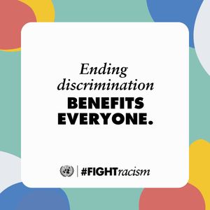 Image post by @unitednations on Instagram
