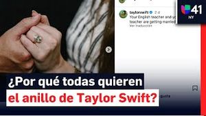 Video post by @univisionnuevayork on YouTube