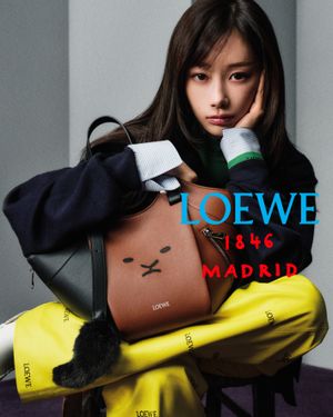 Image post by @ellemenhk on Instagram