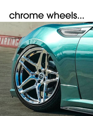 Image post by @fitmentindustries on Instagram