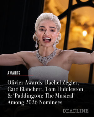Image post by @deadline on Instagram