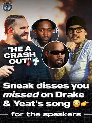 Image post by @forthespeakers on Instagram