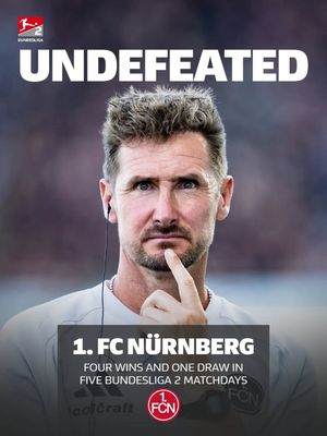 Image post by @bundesliga on Instagram