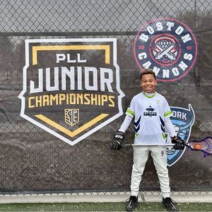 Image post by @seattlestarzlax on Instagram