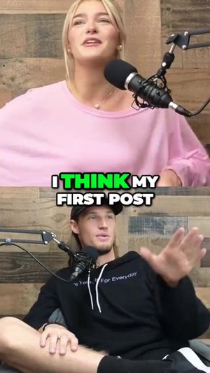 Video post by @The Babs LYFE Podcast on Facebook