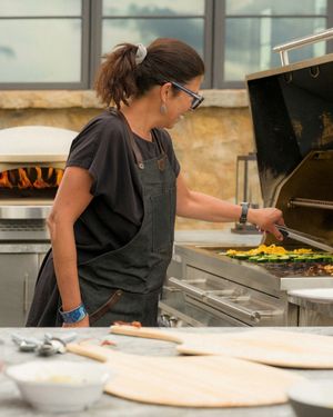 Image post by @kalamazoogrills on Instagram