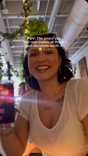 Video post by @jocymarie007 on Instagram