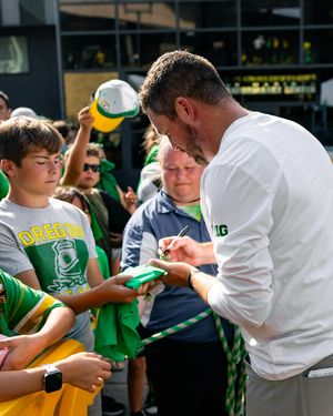 Image post by @goducks on Instagram
