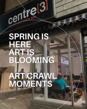 Image post by @centre3_ on Instagram