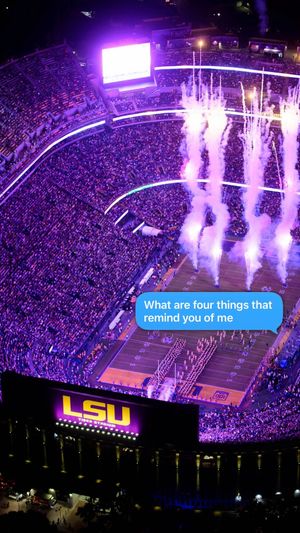 Video post by @lsu on TikTok
