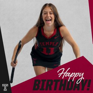 Image post by @templefieldhockey on Instagram