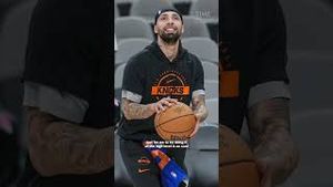 Video post by @time on YouTube