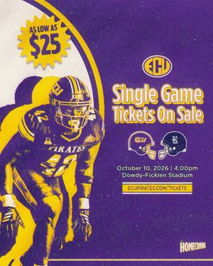 Image post by @ecupiratesfb on Instagram