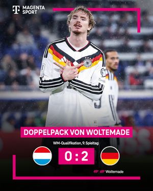 Image post by @magentasport on Instagram