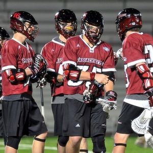 Image post by @warriorlax on Instagram