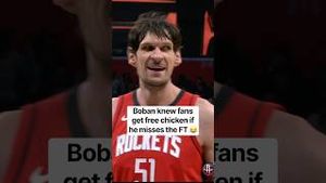 Video post by @bleacherreport on YouTube