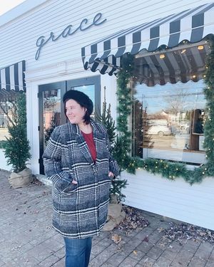 Image post by @shopatgrace on Facebook