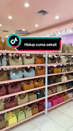 Image post by @deliwafastore.kediri on TikTok