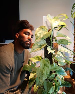 Image post by @leonardwilliams on Instagram
