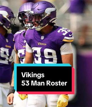 Video post by @thatvikingsfan on TikTok