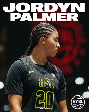 Image post by @nikegirlseybl on Instagram