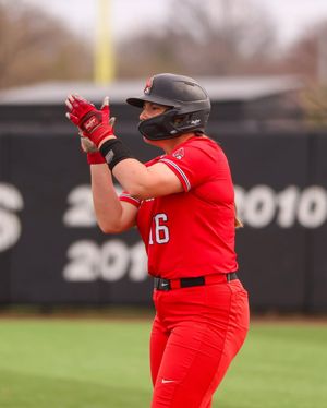 Image post by @ballstatesb on Instagram